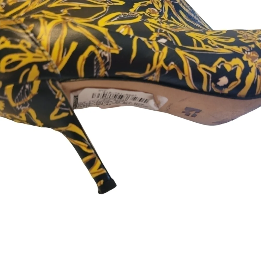 Diane Von Furstenberg Macello OTK Boots in Elsden